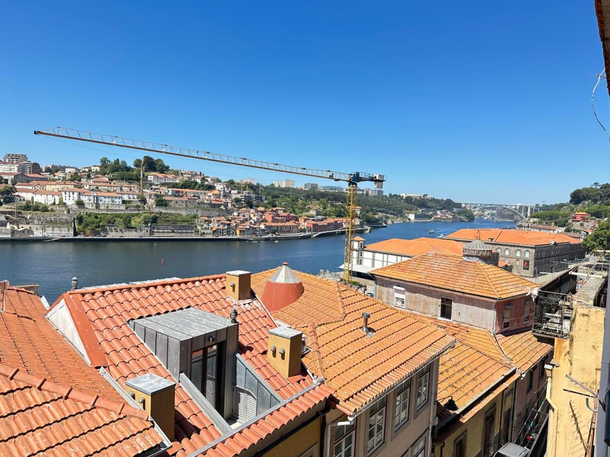 Youropo - Typical House Porto Exterior photo