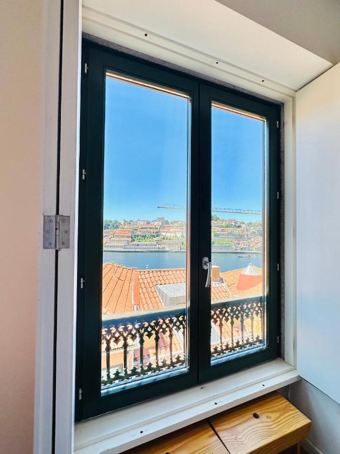 Youropo - Typical House Porto Exterior photo