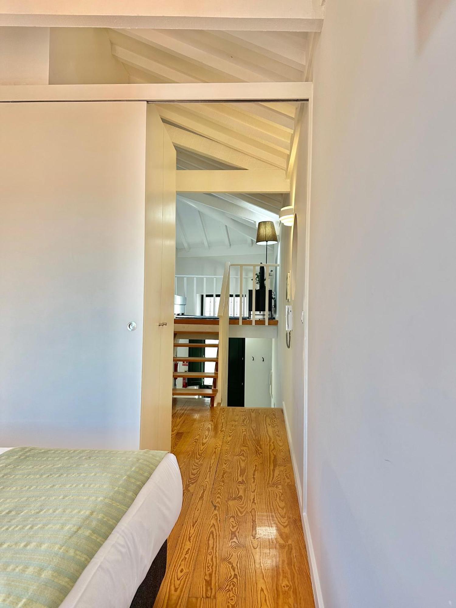 Youropo - Typical House Porto Exterior photo