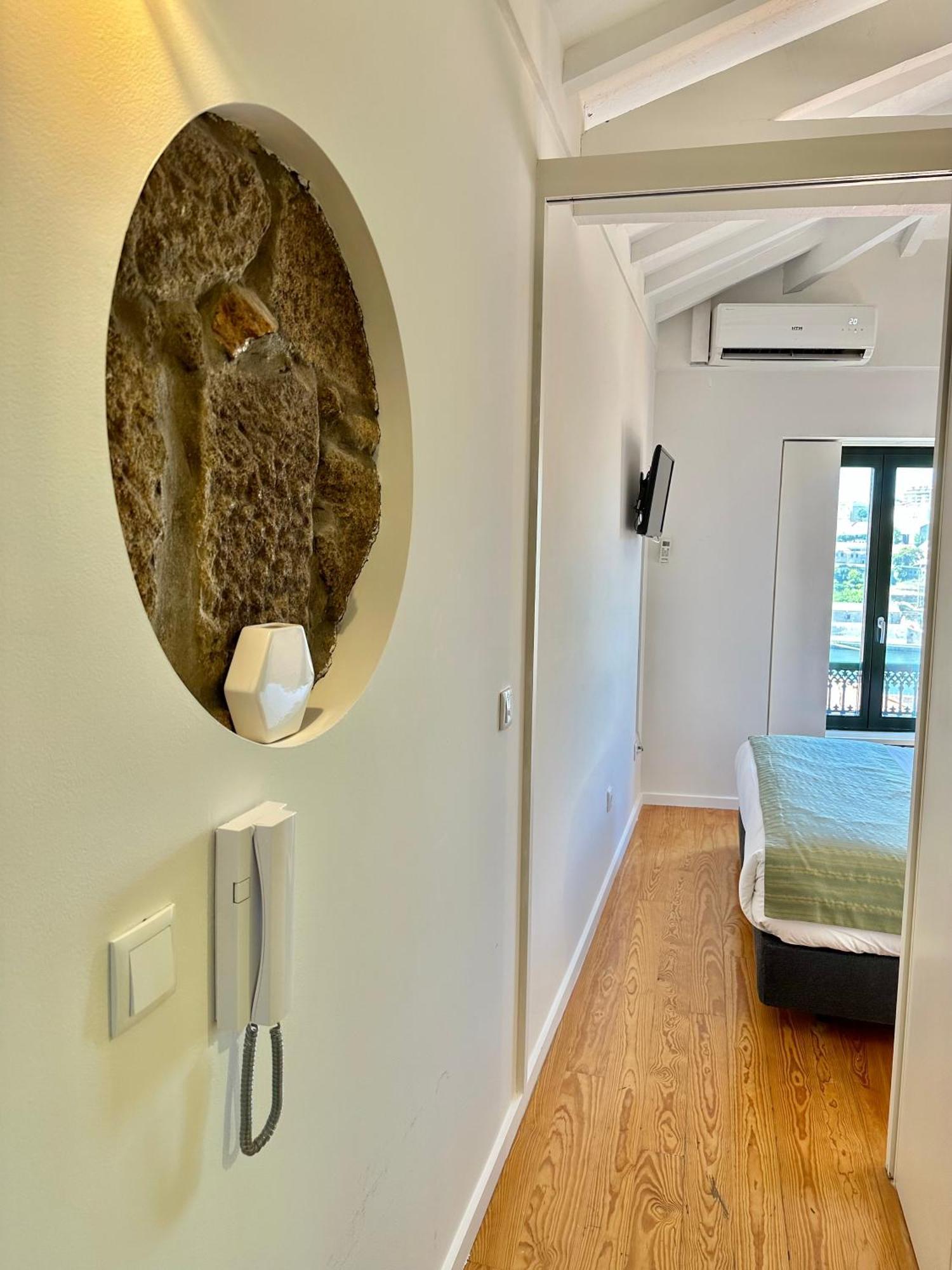Youropo - Typical House Porto Room photo