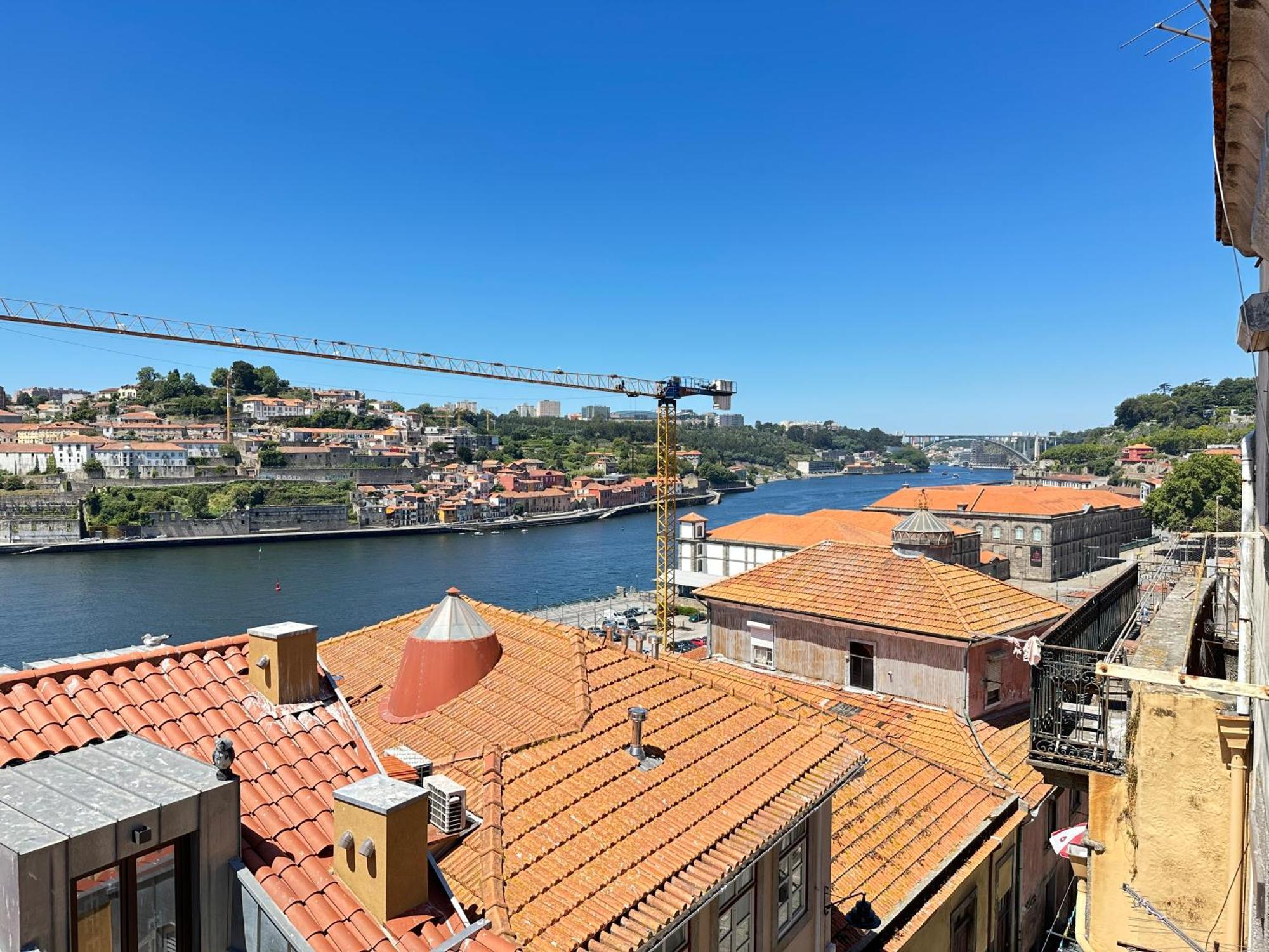 Youropo - Typical House Porto Room photo